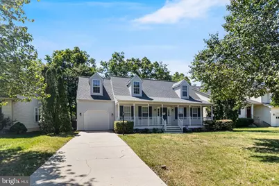 5018 Redhorse Court, Waldorf, MD 20603 - Photo 3
