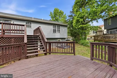 5148 Dorchester Circle, Waldorf, MD 20603 - Photo 35