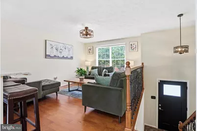 5148 Dorchester Circle, Waldorf, MD 20603 - Photo 5