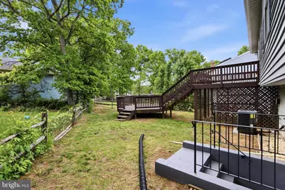 5148 Dorchester Circle, Waldorf, MD 20603 - Photo 37