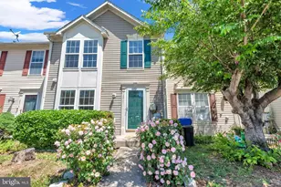 12217 Sweetwood Pl, Waldorf, MD 20602 - Photo 1