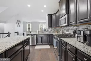 5652 Barnstormers Ln, Waldorf, MD 20602 - Photo 25