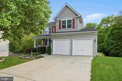11431 Westmont Court, Waldorf, MD 20602 - Photo 1