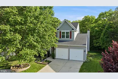 11431 Westmont Court, Waldorf, MD 20602 - Photo 5