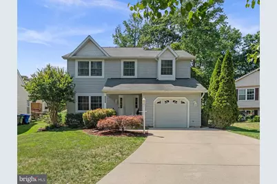 6830 Raccoon Court, Waldorf, MD 20603 - Photo 3