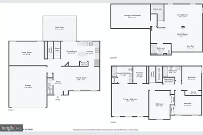 3108 Cassidy Street, Waldorf, MD 20601 - Photo 51