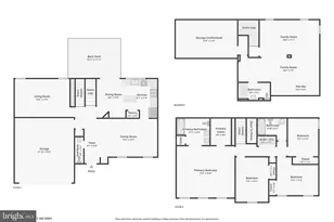3108 Cassidy St, Waldorf, MD 20601 - Photo 51