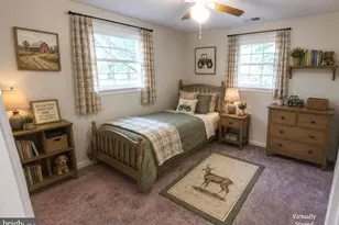 8545 Bowie Rd, Nanjemoy, MD 20662 - Photo 11