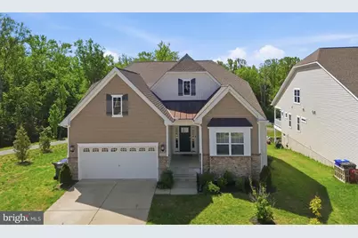 4440 Shakespeare Circle, White Plains, MD 20695 - Photo 1