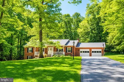 8809 Dove Drive, Bel Alton, MD 20611 - Photo 1
