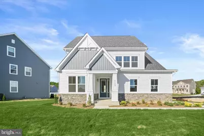 3823 Solidarity Circle, White Plains, MD 20603 - Photo 1