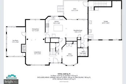 11565 Magnolia Court, Issue, MD 20645 - Photo 67