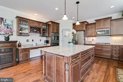 7276 Filly Court, Hughesville, MD 20637 - Photo 23
