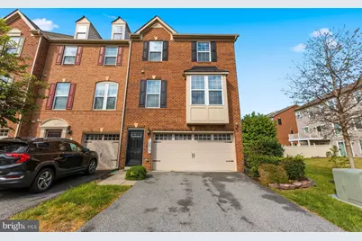 12217 Timberlake Place, Waldorf, MD 20601 - Photo 3