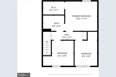 1732 Brightwell Court, Waldorf, MD 20602 - Photo 31