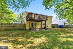 119 Jefferson Rd, Waldorf, MD 20602 - Photo 37