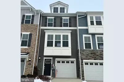 5557 Marksburg Pl Place, White Plains, MD 20695 - Photo 1