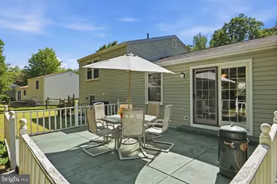 1034 Saint Pauls Drive, Waldorf, MD 20602 - Photo 33