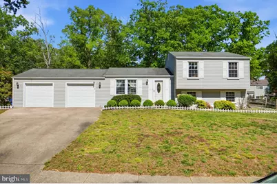 1034 Saint Pauls Drive, Waldorf, MD 20602 - Photo 23