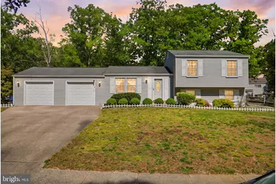 1034 Saint Pauls Drive, Waldorf, MD 20602 - Photo 31