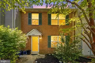 6056 Red Squirrel Pl, Waldorf, MD 20603 - Photo 25