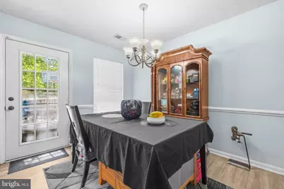 6056 Red Squirrel Place, Waldorf, MD 20603 - Photo 5