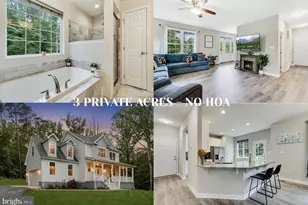8055 Shannon Woods Pl, Nanjemoy, MD 20662 - Photo 1