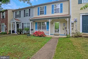 332 Tumbleweed Pl, Waldorf, MD 20601 - Photo 1