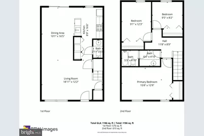 332 Tumbleweed Place, Waldorf, MD 20601 - Photo 23