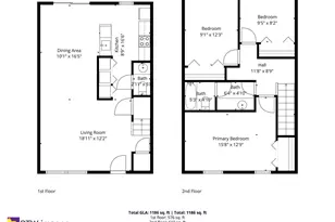 332 Tumbleweed Pl, Waldorf, MD 20601 - Photo 23
