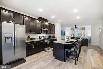 2934 Chalkstone Place, Waldorf, MD 20601 - Photo 7