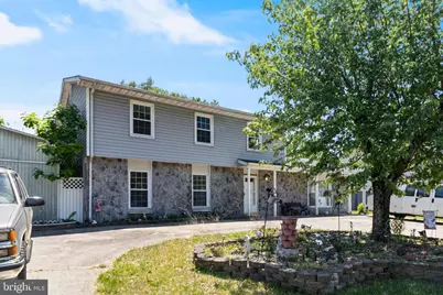 5 Mooncoin Circle, Waldorf, MD 20602 - Photo 1