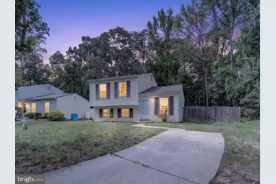 2465 Yarmouth Court, Waldorf, MD 20602 - Photo 1