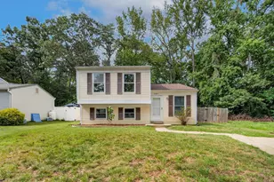 2465 Yarmouth Ct, Waldorf, MD 20602 - Photo 5