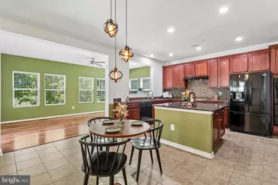 12254 Goldstone Court, Waldorf, MD 20601 - Photo 17