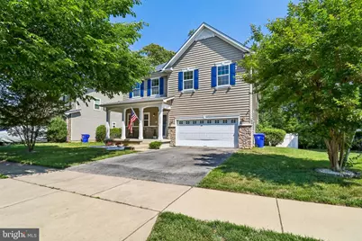 12254 Goldstone Court, Waldorf, MD 20601 - Photo 1