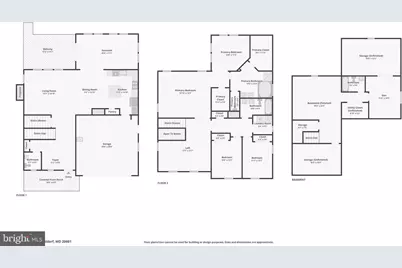 12254 Goldstone Court, Waldorf, MD 20601 - Photo 91