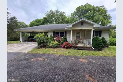 8105 Bowie Road, Nanjemoy, MD 20662 - Photo 1