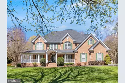 8800 Hill Spring Drive, La Plata, MD 20646 - Photo 5