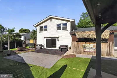 2434 Pinefield Road, Waldorf, MD 20601 - Photo 49