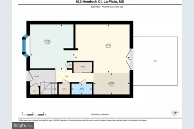 612 Hemlock Court, La Plata, MD 20646 - Photo 37