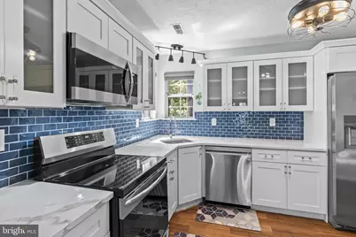 4260 Mockingbird Circle, Waldorf, MD 20603 - Photo 11