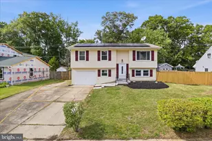 818 Copley Ave, Waldorf, MD 20602 - Photo 23