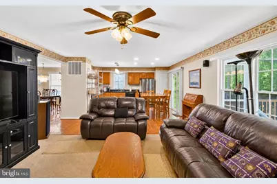 10166 Hubbard Court, Waldorf, MD 20603 - Photo 13