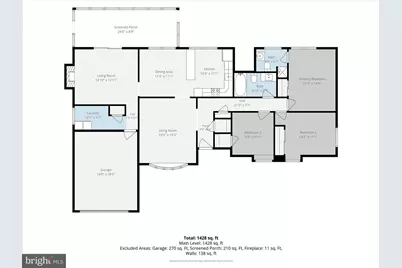 5516 Jeffrey Circle, Waldorf, MD 20601 - Photo 35