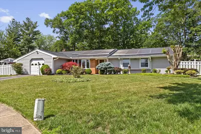 5516 Jeffrey Circle, Waldorf, MD 20601 - Photo 3