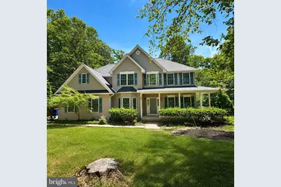 4827 Blueberry Drive, Brandywine, MD 20613 - Photo 1