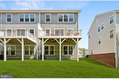 9743 Gaelic Pl Place, Waldorf, MD 20601 - Photo 25