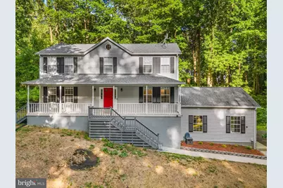 7090 Maxwell Drive, Hughesville, MD 20637 - Photo 5
