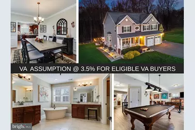 6912 South Zelkova Court, La Plata, MD 20646 - Photo 1